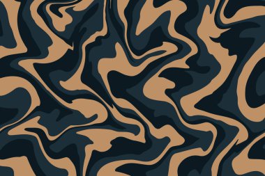 Renkli ve modaya uygun bir arka plan. Soyut çizilmiş mermer dokusu