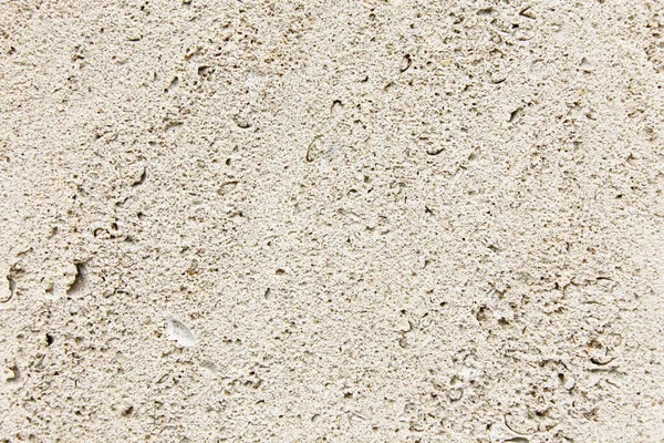 Macro Textura Chapa Piedra Caliza Luz Natural — Foto de Stock