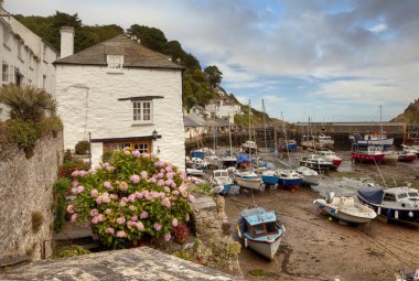 Polperro, Cornwall