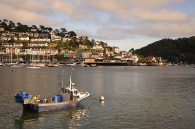 Dartmouth, Devon