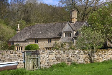 Cotswold ev, Gloucestershire