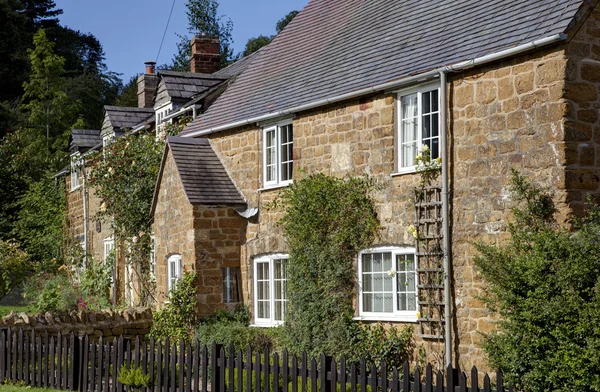 A Cotswold cottage — Stock Fotó