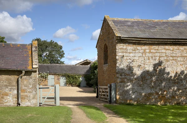 Ferme Cotswold — Photo