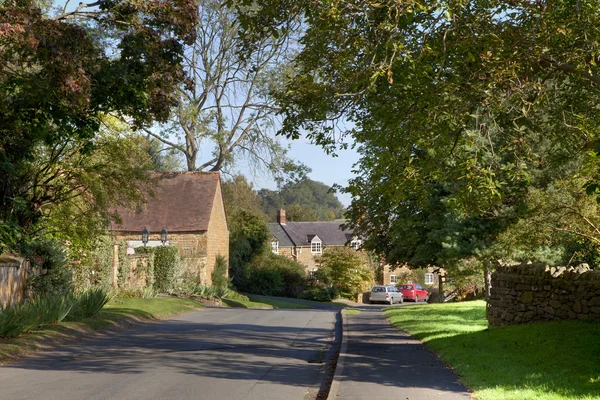 Cotswold village — Photo