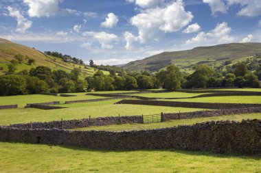 Muker, Yorkshire
