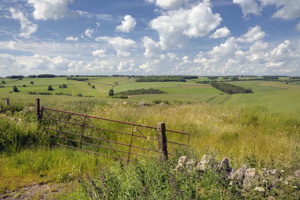 Cotswold pádů — Stock fotografie