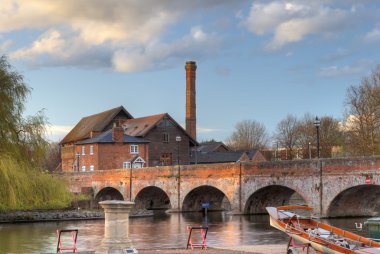 Stratford upon avon