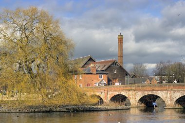 Stratford upon avon