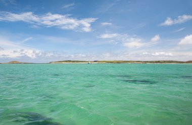 Scilly Adaları, cornwall
