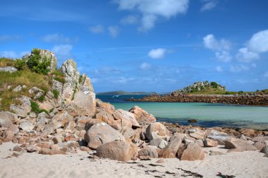 St agnes, Scilly Adaları