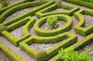 bahçevan düğüm Bahçe