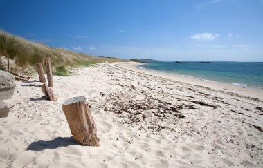 Tresco, Scilly Adaları