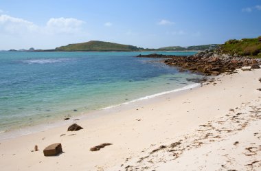 Tresco, Scilly Adaları