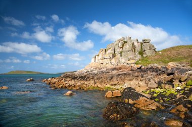 Tresco, Scilly Adaları