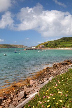 Tresco, Scilly Adaları
