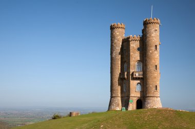 Broadway Tower