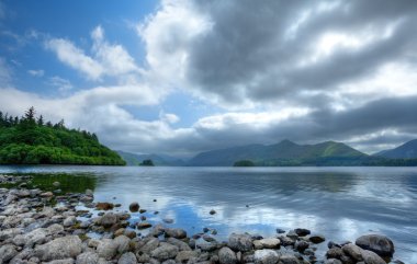 Derwent su, cumbria