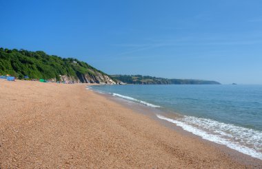 Slapton kumlar, devon