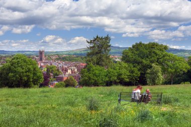 Ludlow, shropshire