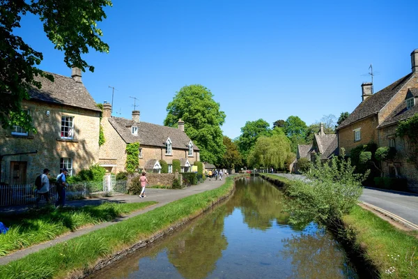 Geringere Schlachtung — Stockfoto