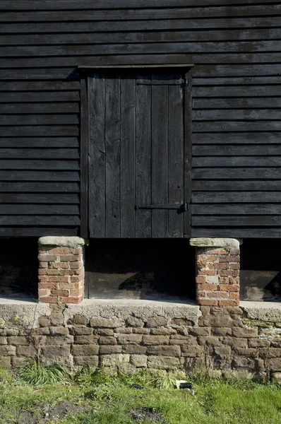 Granary, Herefordshire — Stock Photo, Image