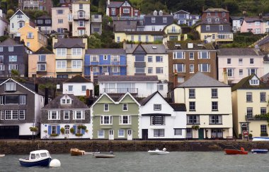 Dartmouth, Devon