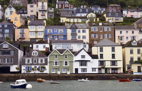 Dartmouth, Devon. — Fotografia de Stock