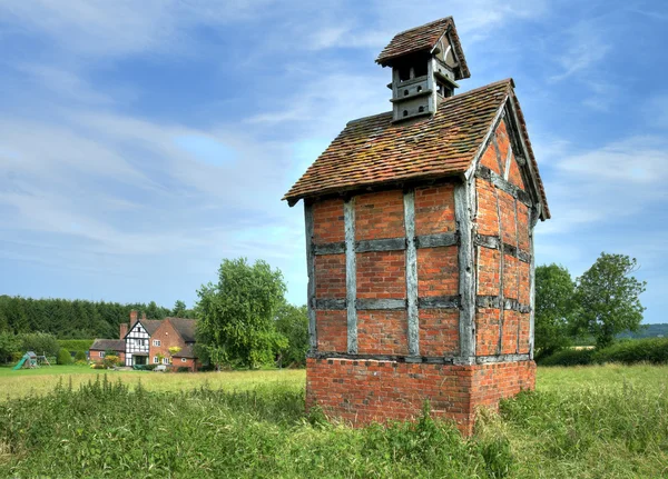 Dovecot, Worcestershire — Foto Stock