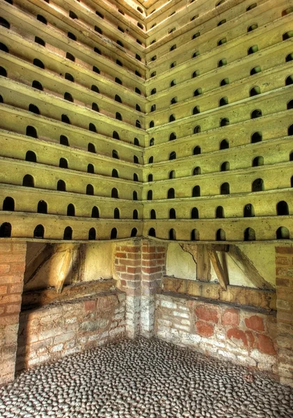 English dovecote — Stock Photo, Image