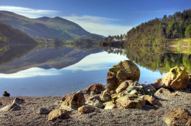 Thirlmere, cumbria