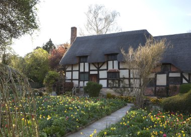 Anne Hathaway'in yazlık