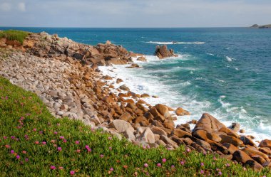 St marys, Scilly Adaları