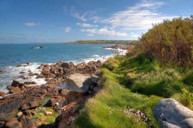 St marys, Scilly Adaları