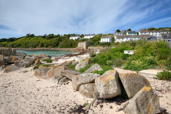 St Mary's, Isole Scilly — Foto Stock
