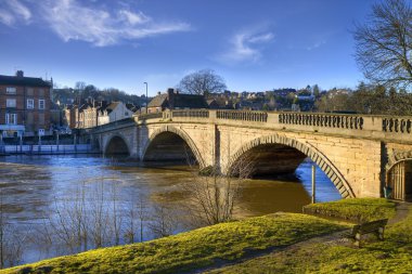 Bewdley, İngiltere
