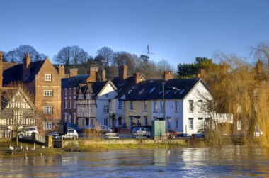 Bewdley, İngiltere