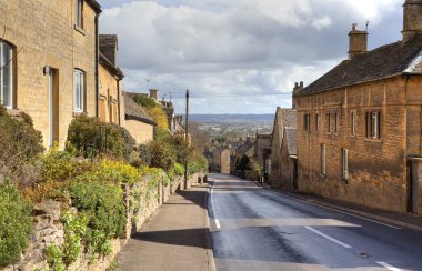 Bourton-on-the-tepe