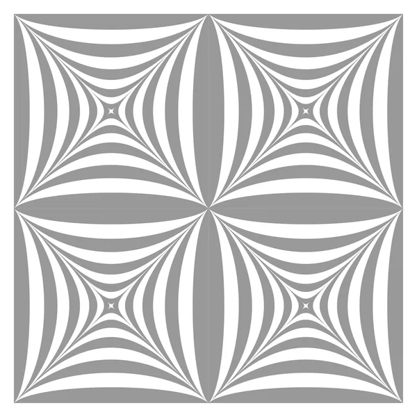 spiral etkisi arka plan illüstrasyon. vektör