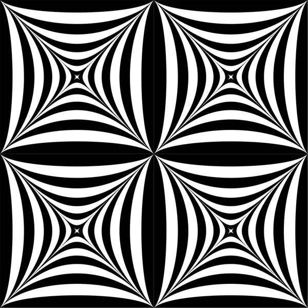 spiral etkisi arka plan illüstrasyon. vektör