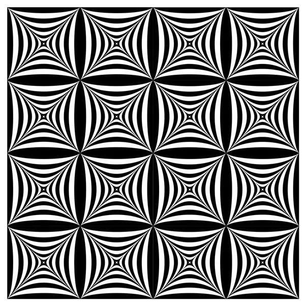 spiral etkisi arka plan illüstrasyon. vektör