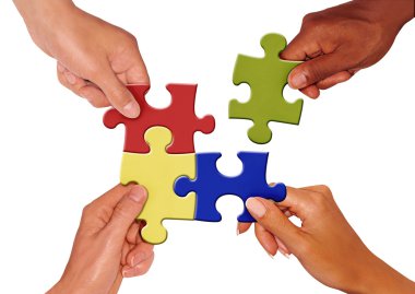 tek parça halinde Türkiye