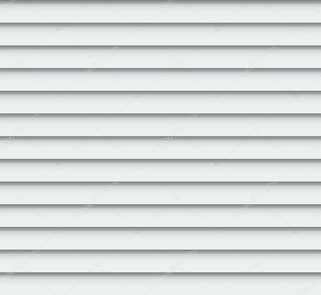 Vector abstract background - light-coloured plastic siding. EPS10