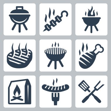 ızgara ve Barbekü