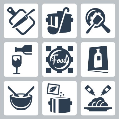 yemek yemek ve yemek