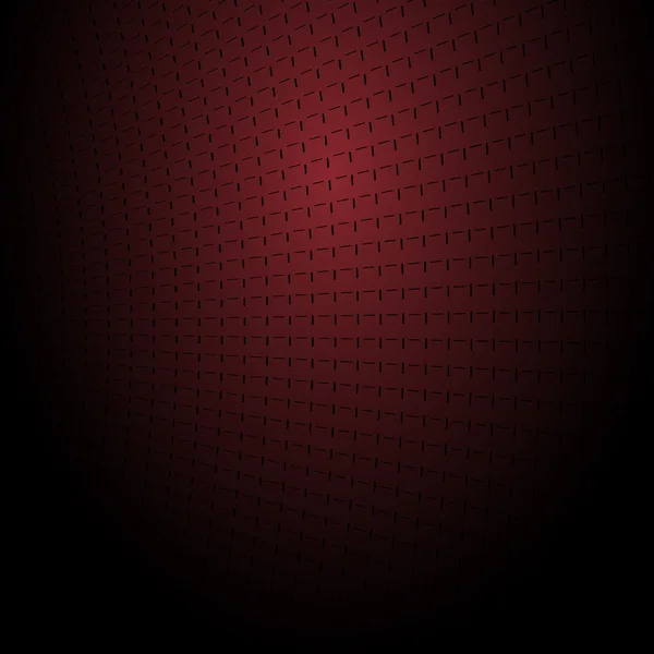 Texture de fond rouge foncé — Image vectorielle