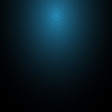 abstracte donker blauwe achtergrond design met lijnen