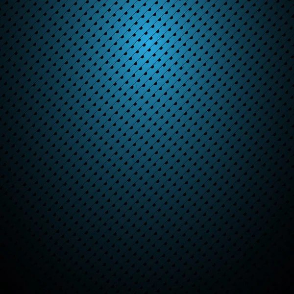 Абстрактна текстура темно-синього фону — стоковий вектор