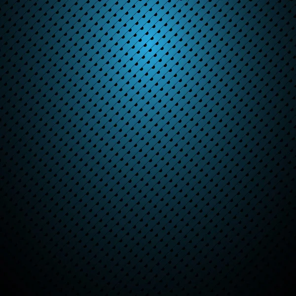 Textura de fundo azul escuro abstrato —  Vetores de Stock