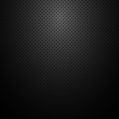 koyu arka plan doku ile dots