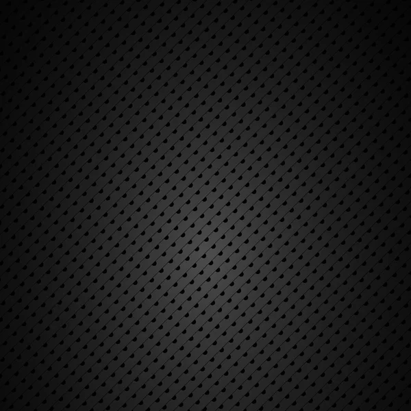 Abstrait fond sombre texture design — Image vectorielle